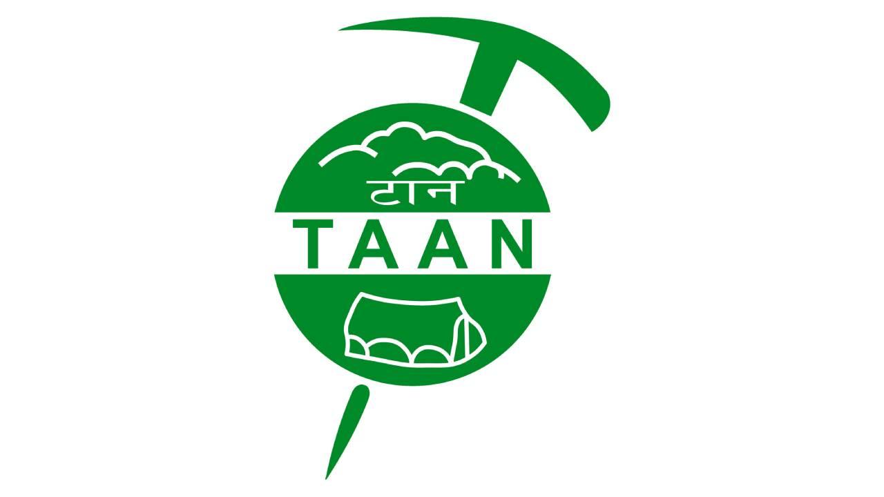 TAAN
