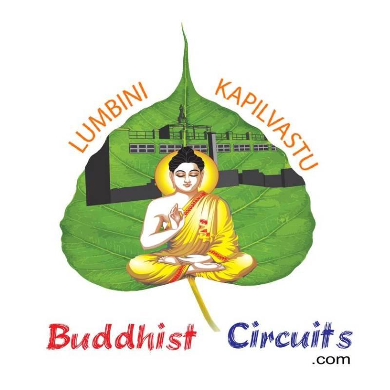 Buddhist Circuits