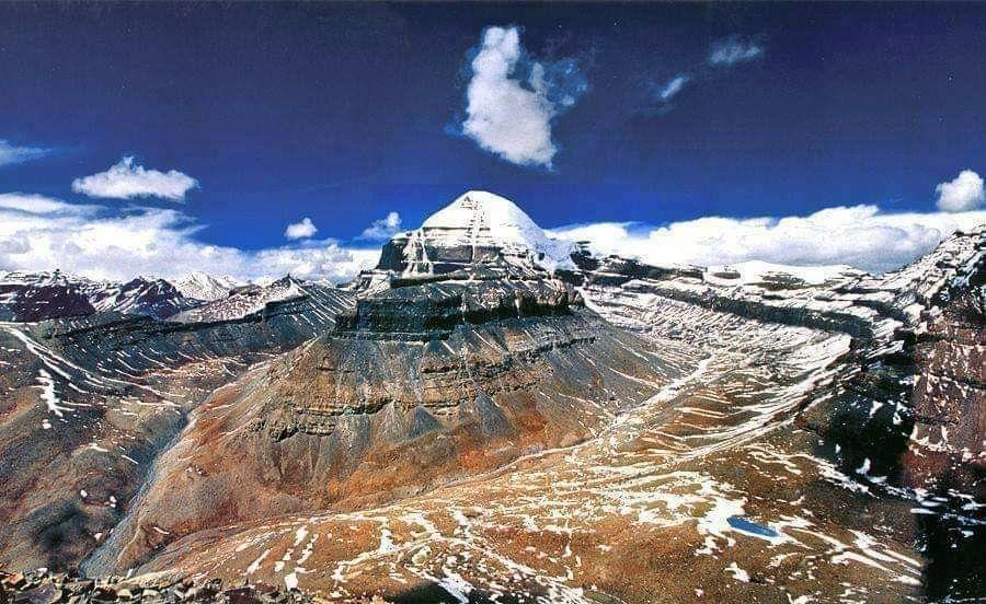 Mount Kailash