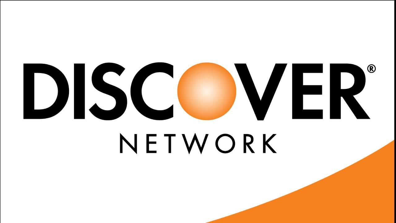 Discover Network